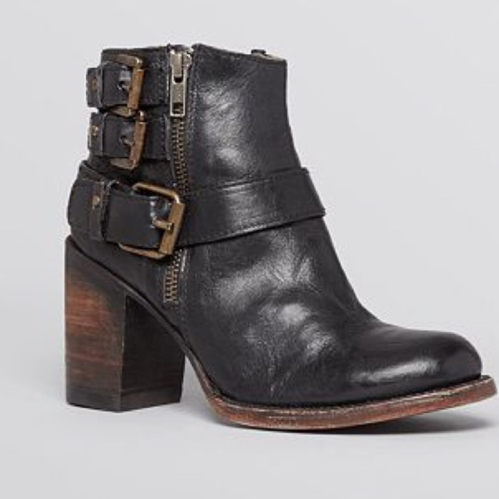 Freebird by Steven “Bolo”